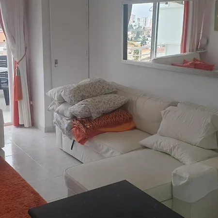 Saltillo 813 Apartment *
