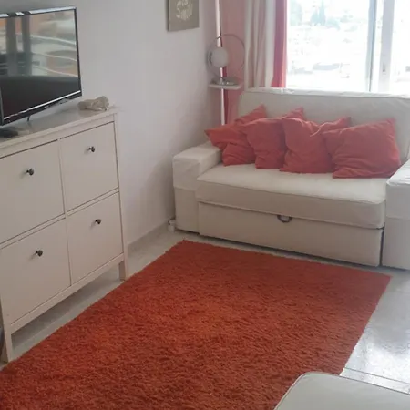 Saltillo 813 Torremolinos