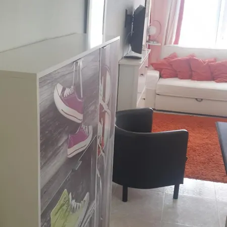 Apartmán Saltillo 813 Torremolinos